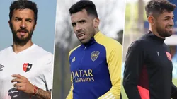 La Zona 4: el Grupo de la Muerte de la Copa de la Liga Profesional