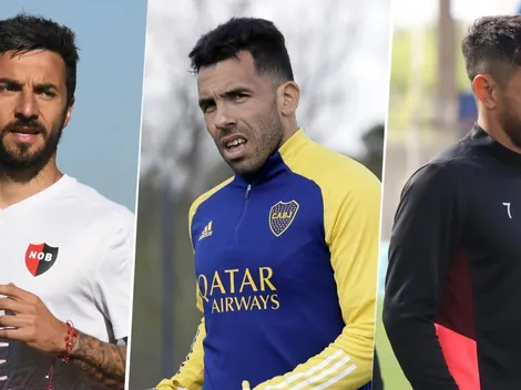 La Zona 4: el Grupo de la Muerte de la Copa de la Liga Profesional