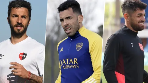 La Zona 4: el Grupo de la Muerte de la Copa de la Liga Profesional