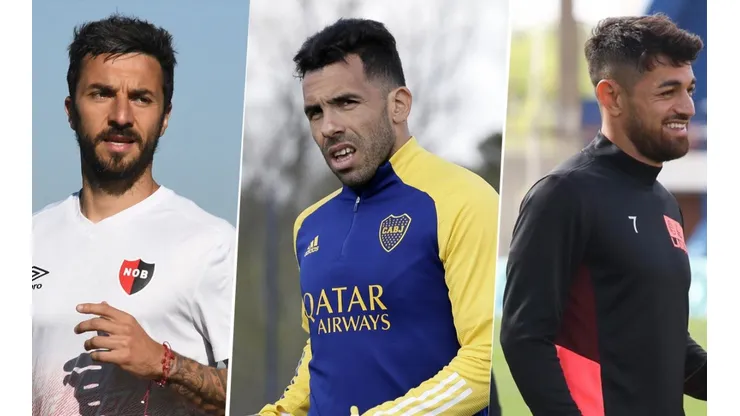 La Zona 4: el Grupo de la Muerte de la Copa de la Liga Profesional