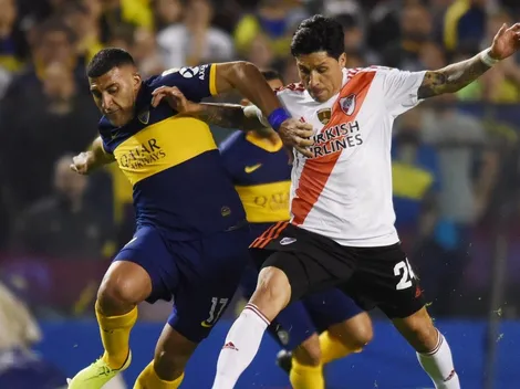 River y Boca sacaron un comunicado contra AFA al mismo tiempo... ¡y totalmente idéntico!