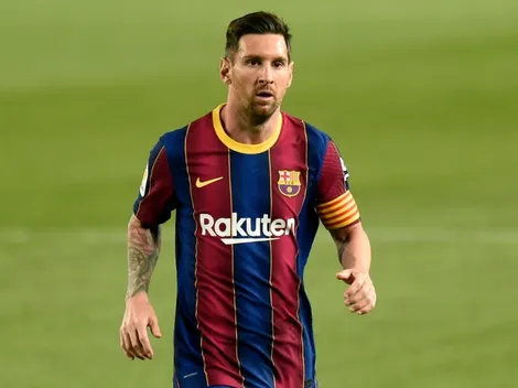 EN VIVO: Getafe vs. Barcelona por La Liga