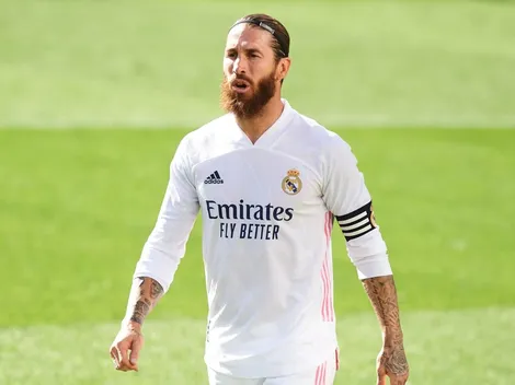 EN VIVO: Real Madrid vs. Cádiz por La Liga