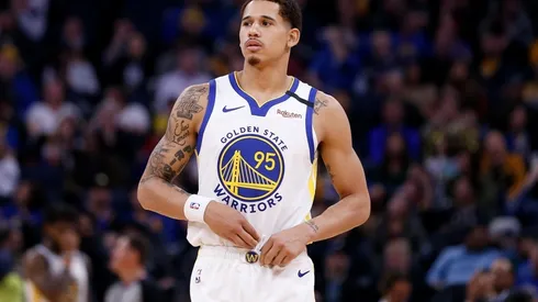 Toscano aparecerá con los Warriors en el NBA 2K21