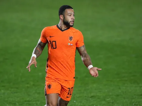 El gran sacrificio que Barcelona tendrá que hacer para que llegue Depay