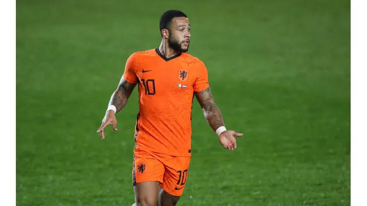 El gran sacrificio que Barcelona tendrá que hacer para que llegue Depay