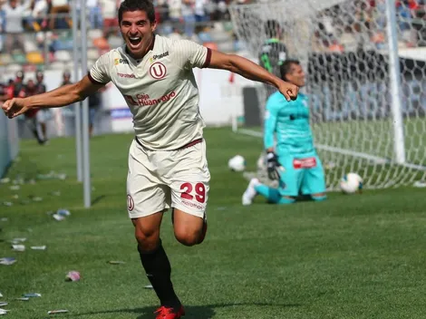 No pasa nada: Universitario no perderá punto del partido ante Mannucci