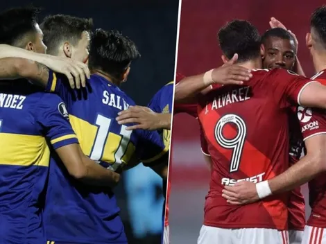 Hay 3 posibilidades para que Boca y River se crucen en la Copa de la LPF