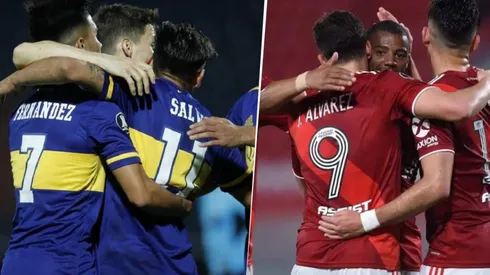 Hay 3 posibilidades para que Boca y River se crucen en la Copa de la LPF