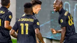 Los Angeles FC vs. Portland Timbers juegan por la fecha 19 de la MLS este domingo (Getty Images).