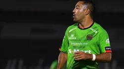 Mazatlán vs. Juárez (Foto: Jam Media)