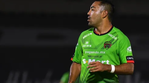 Mazatlán vs. Juárez (Foto: Jam Media)