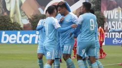 Deportivo Llacuabamba es el colero del Torneo Apertura.