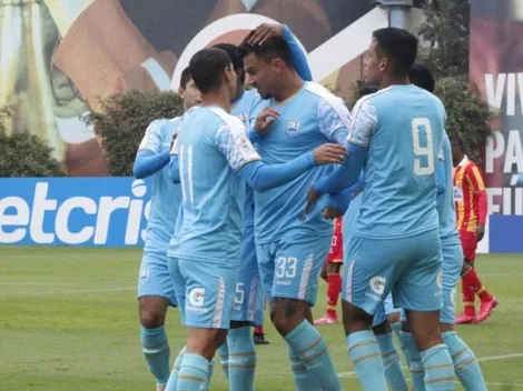 Presidente de Llacuabamba no quiere pagar a jugadores por malos resultados