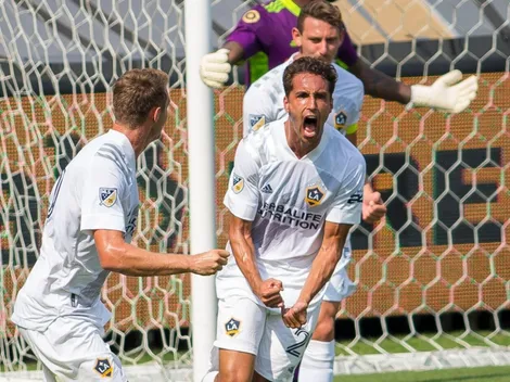 LA Galaxy vs. Vancouver Whitecaps: Cómo ver en vivo, horarios y pronósticos del partido por la MLS