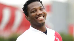 Andrés Mendoza disputó 2 Eliminatorias con la selección peruana.