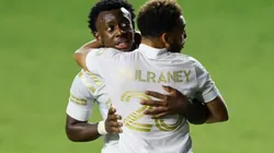 Atlanta United vs. Toronto FC juegan por la fecha 19 de la MLS este domingo (Getty Images).
