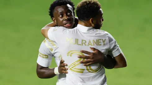 Atlanta United vs. Toronto FC juegan por la fecha 19 de la MLS este domingo (Getty Images).