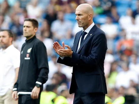 Buena para Real Madrid: recuperó a dos jugadores pensando en Barcelona