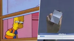 Los mejores memes del sorteo de la Copa de la Liga Profesional de Fútbol