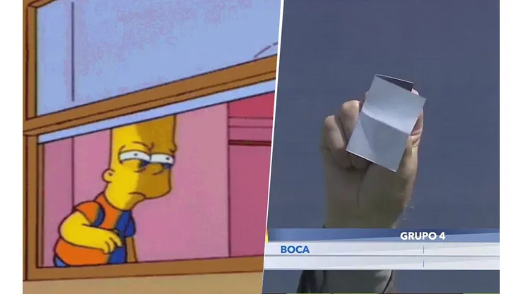 Los mejores memes del sorteo de la Copa de la Liga Profesional de Fútbol