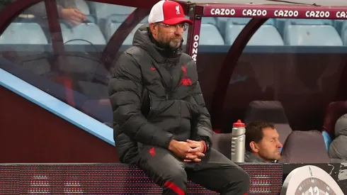 Klopp se sacó el sombrero y puso al Everton como candidato a ganar la Premier League