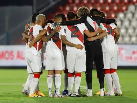 "Es una bendición": Juan Carlos Oblitas se refirió a integrante de la selección
