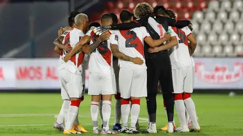 Juan Carlos Oblitas habló luego de la primera fecha doble de las Eliminatorias.