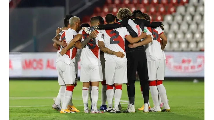 Juan Carlos Oblitas habló luego de la primera fecha doble de las Eliminatorias.
