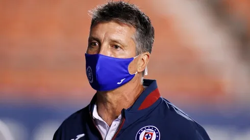 Fox Sports: "¿Le falta sangre a Siboldi para dirigir a Cruz Azul?"