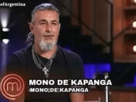 Tuitazo del Mono de Kapanga reaccionando a un meme suyo: "Lamento desilusionarlos"