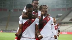Selección peruana es la sexta mejor ubicada de la Conmebol.