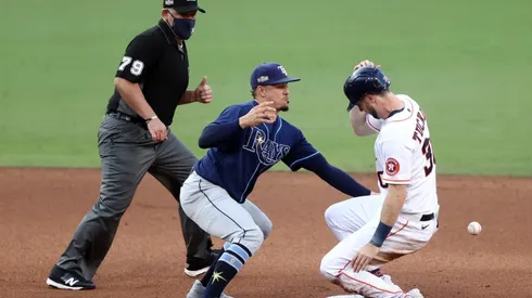 Dónde ver Tampa Bay Rays vs. Houston Astros - Juego 6