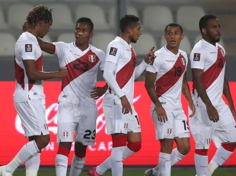 No lo convence: Eddie Fleischman no confía en seleccionado peruano