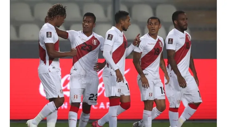 Periodista asegura que el seleccionado no le da garantías.