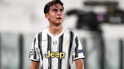 No afloja: ahora Chelsea sueña con dar el bombazo contratando a Dybala