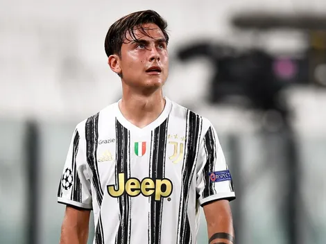 No afloja: ahora Chelsea sueña con dar el bombazo contratando a Dybala