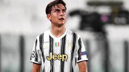 No afloja: ahora Chelsea sueña con dar el bombazo contratando a Dybala