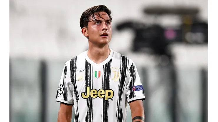 No afloja: ahora Chelsea sueña con dar el bombazo contratando a Dybala