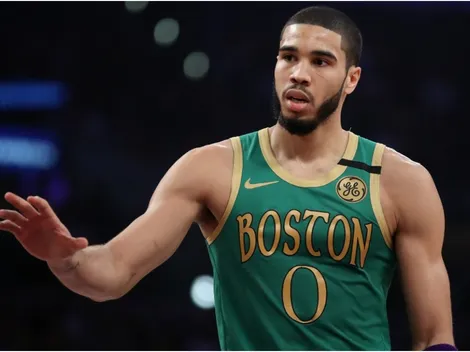Los motivos por los que Boston no le dio un contrato máximo a Tatum