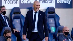 La respuesta de Zidane cuando le preguntaron si quiso sacar a Jović del Madrid