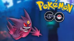 Pokémon GO anuncia su evento de Halloween ¡Mega Gengar y Drifloon Shiny confirmados!