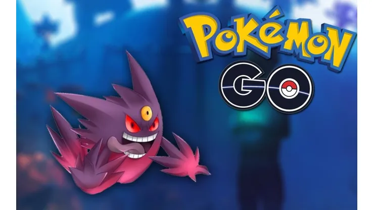 Pokémon GO anuncia su evento de Halloween ¡Mega Gengar y Drifloon Shiny confirmados!