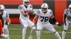 Vuelve la calma a los Colts y la NFL