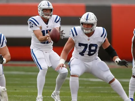 Falsa alarma para Indianapolis Colts: Coronavirus le da una tregua a la NFL
