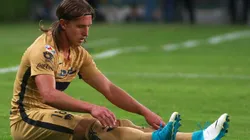 Pumas, en riesgo de desafiliación por el caso José Antonio García