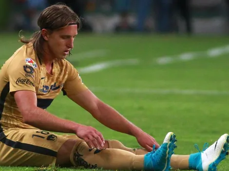 Pumas, en riesgo de desafiliación por el caso José Antonio García