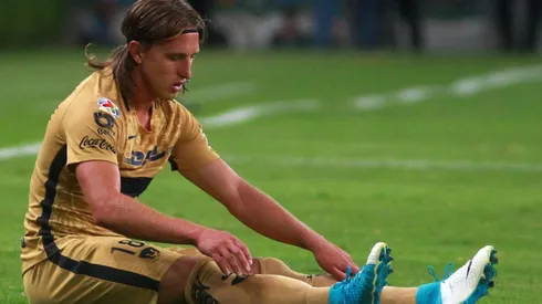 Pumas, en riesgo de desafiliación por el caso José Antonio García