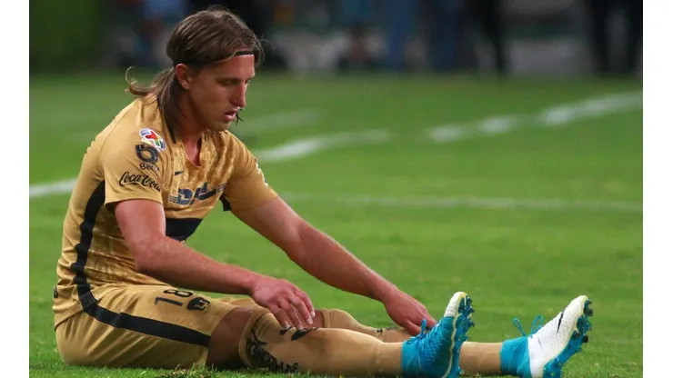 Pumas, en riesgo de desafiliación por el caso José Antonio García