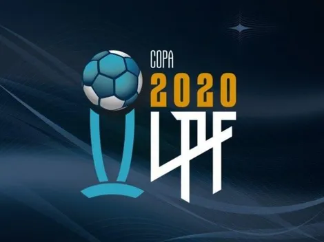 Cómo VER EN VIVO el sorteo de la Copa de la Liga Profesional